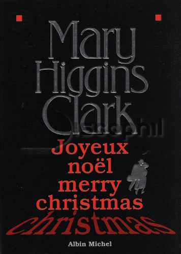 HIGGINS CLARK Mary - Discophil - Books & Vinyls - LA boutique du disque